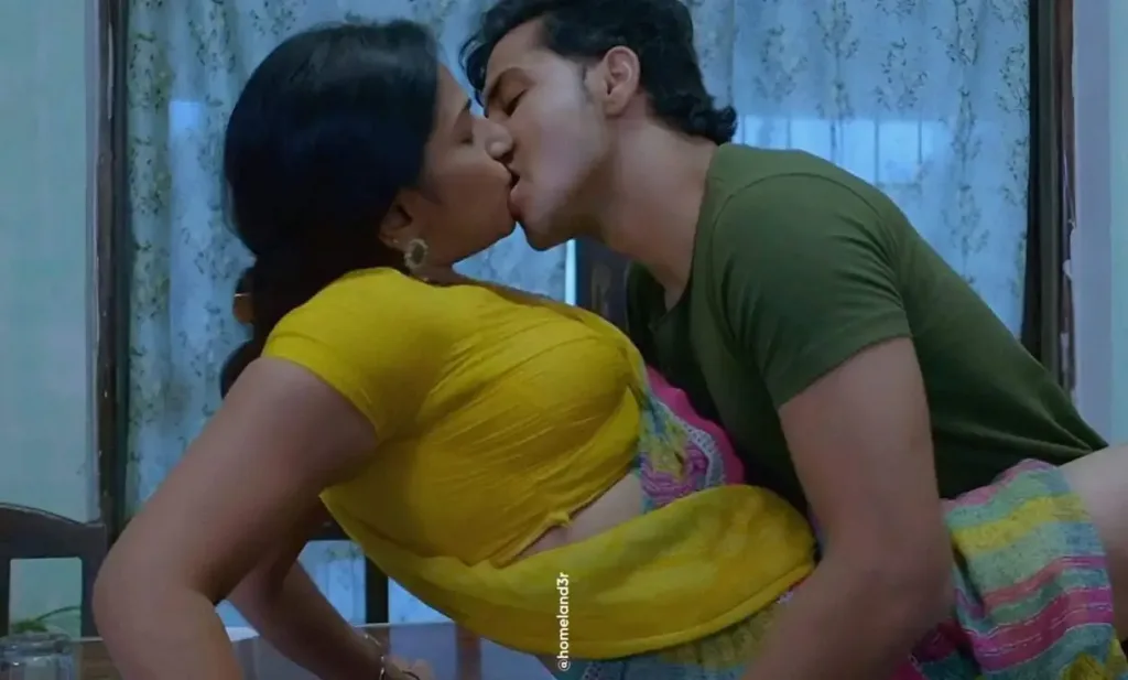Rangin Avaragi